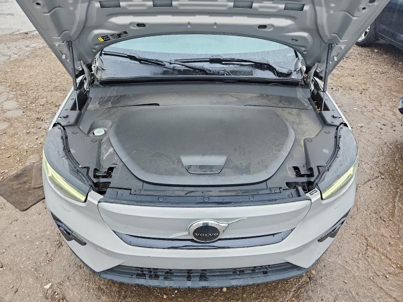 Photo 12 from auction – 2022 VOLVO C40 with VIN YV4ED3GB2N2005082