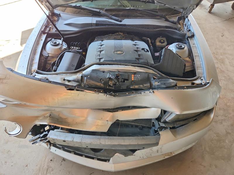 Foto 11 de la subasta – 2015 CHEVROLET CAMARO con VIN 2G1FB1E37F9113559