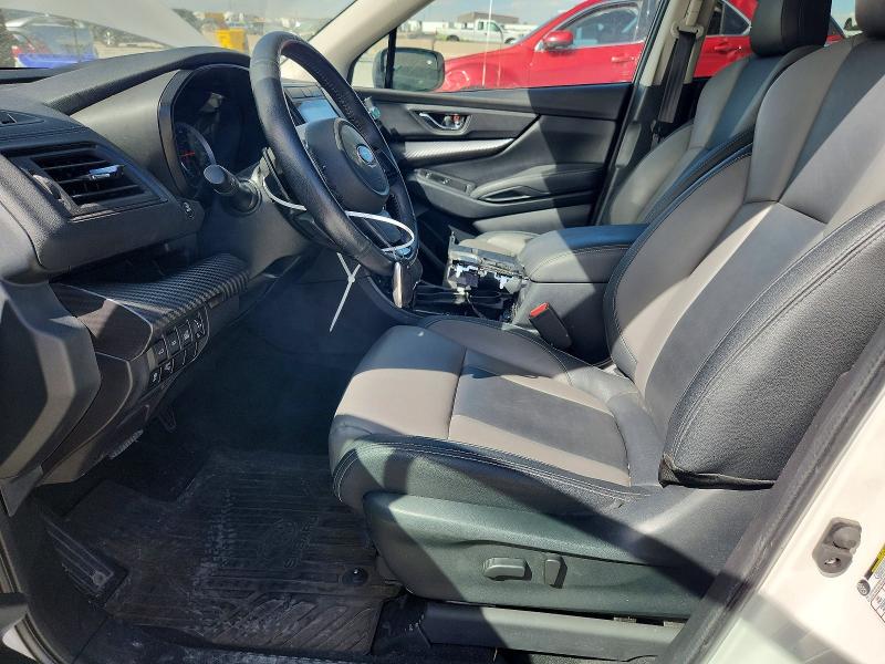 Photo 7 from auction – 2022 SUBARU ASCENT with VIN 4S4WMAJD4N3416043
