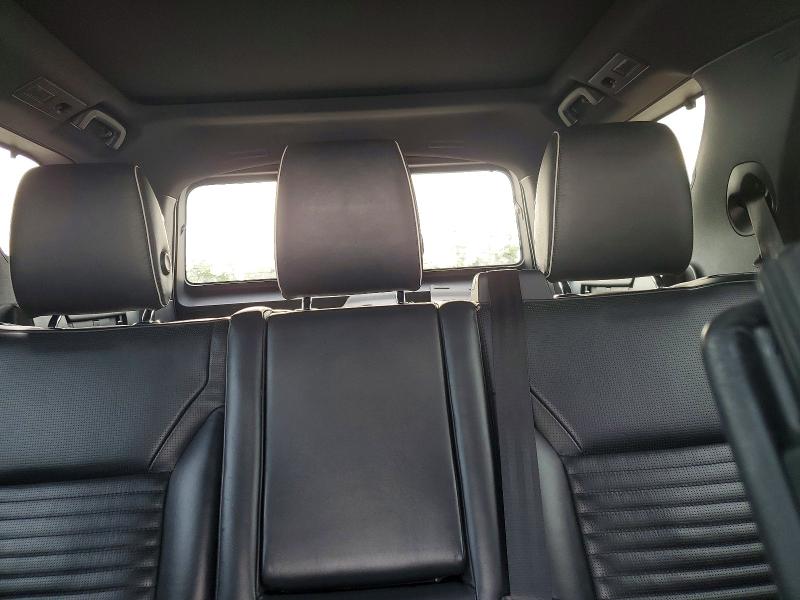 Photo 10 from auction – 2017 LAND ROVER DISCOVERY with VIN SALRRBBVXHA045771