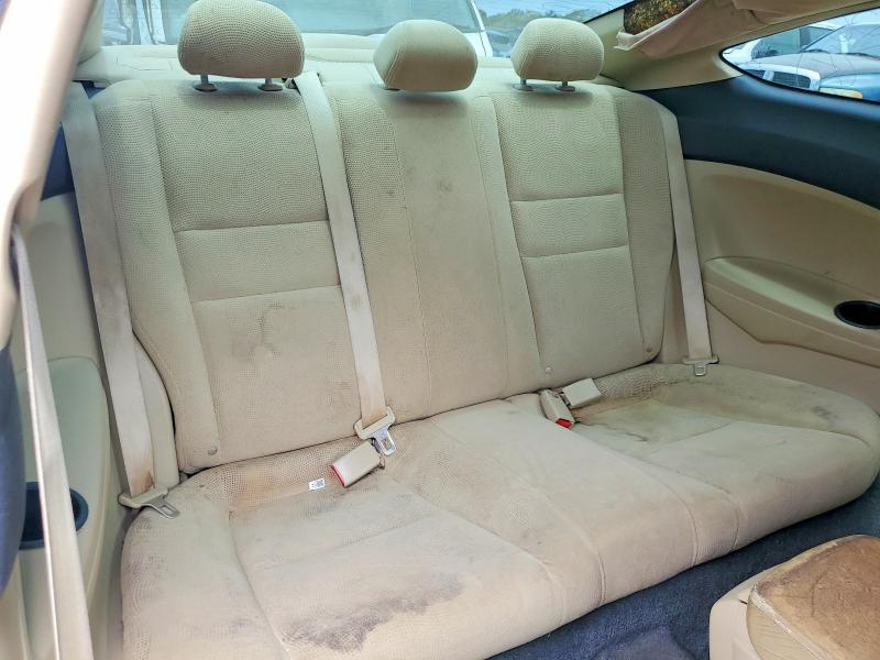 Photo 10 from auction – 2010 HONDA ACCORD with VIN 1HGCS1B74AA015606