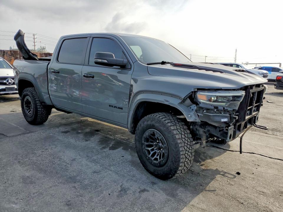 Photo 4 from auction – 2023 RAM 1500 with VIN 1C6SRFU98PN665355