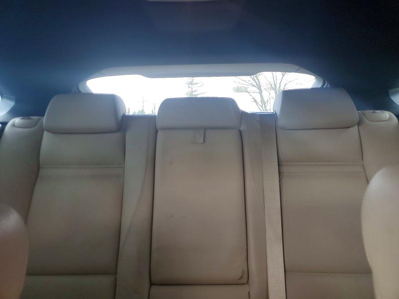 Photo 10 from auction – 2012 BMW X6 with VIN 5UXFG2C59CL780994