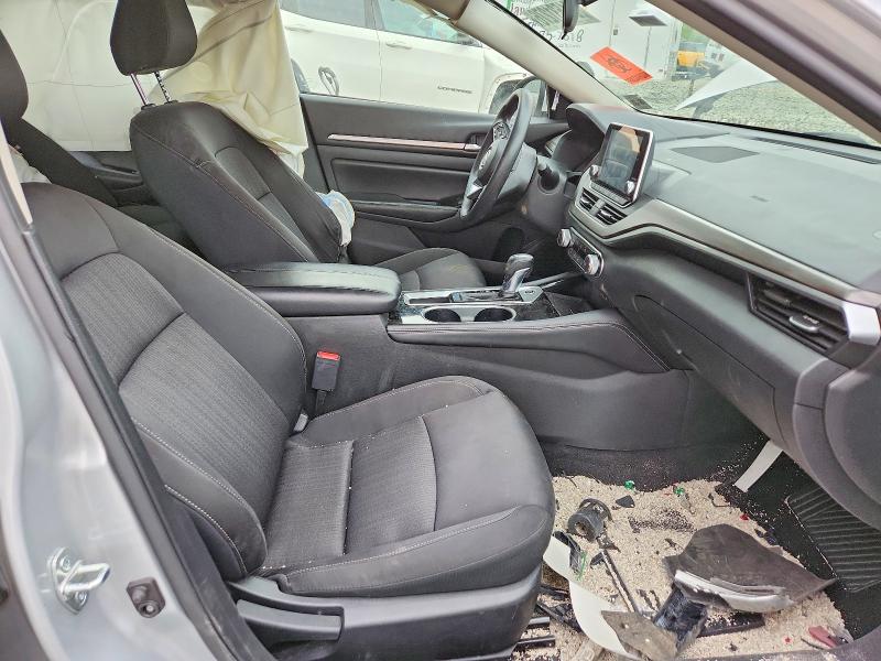 Photo 7 from auction – 2023 NISSAN ALTIMA with VIN 1N4BL4DV1PN332819