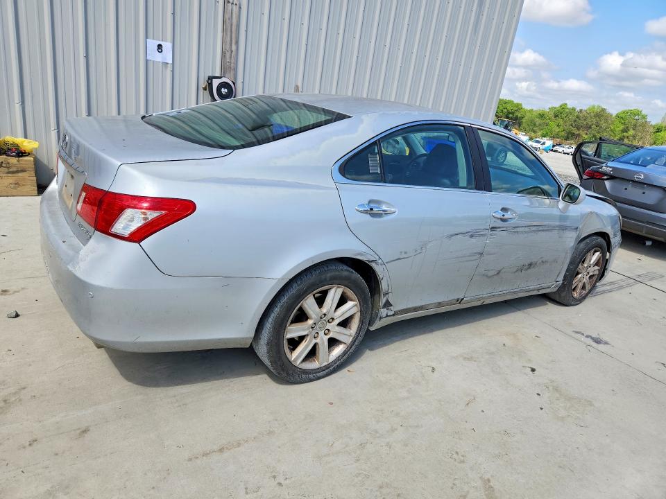 Photo 3 from auction – 2009 LEXUS ES 350 with VIN JTHBJ46G292311821