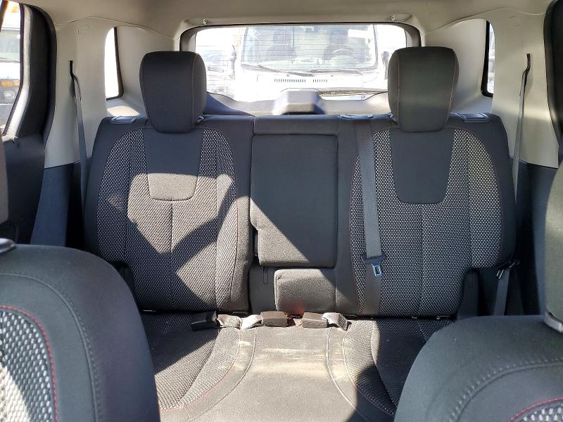 Photo 10 from auction – 2016 GMC TERRAIN with VIN 2GKFLSEK0G6127909