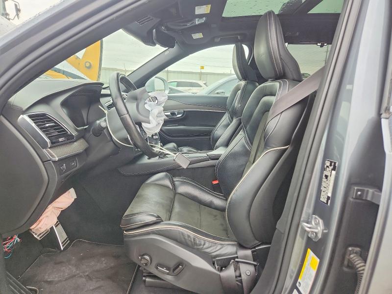 Photo 7 from auction – 2019 VOLVO XC90 with VIN YV4A22PM7K1432940
