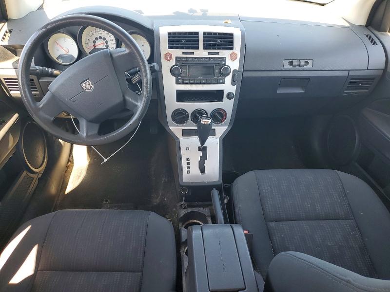 صورة رقم 8 من المزاد - 2008 DODGE CALIBER مع VIN 1B3HB28B38D623259