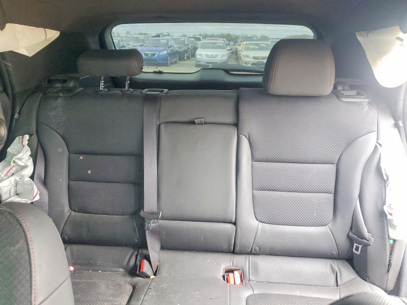 Photo 10 from auction – 2021 CHEVROLET TRAILBLAZER with VIN KL79MTSL9MB166139