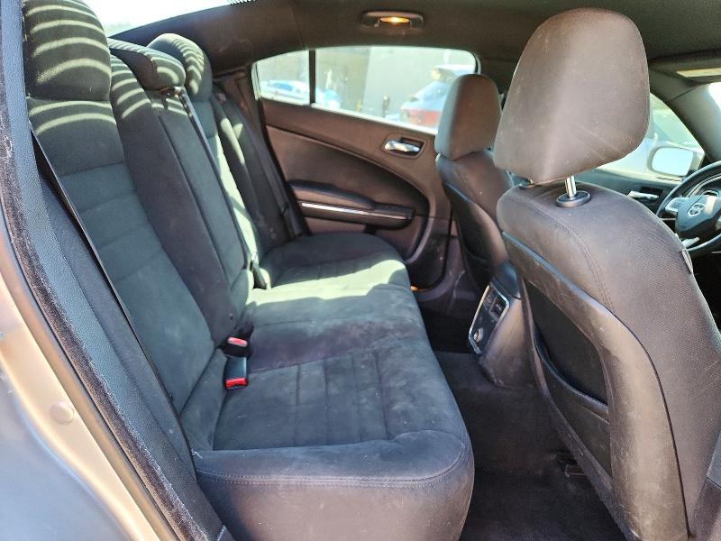 Photo 10 from auction – 2013 DODGE CHARGER with VIN 2C3CDXBG8DH689814