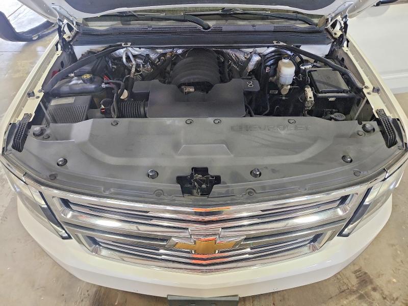 Photo 12 from auction – 2015 CHEVROLET SUBURBAN with VIN 1GNSKKKC5FR679507