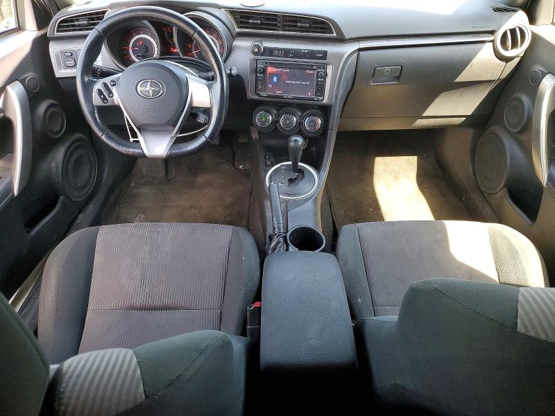 Photo 8 from auction – 2014 SCION TC with VIN JTKJF5C76E3079052