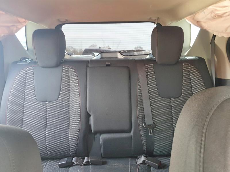 Photo 10 from auction – 2015 CHEVROLET EQUINOX with VIN 2GNALBEK3F6436723