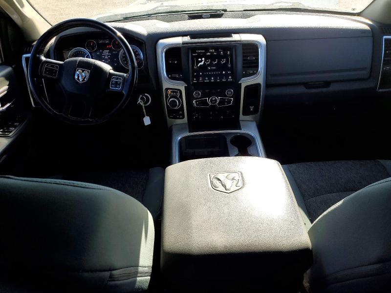 Photo 8 from auction – 2019 RAM 1500 CLASSIC with VIN 1C6RR7LT0KS727195