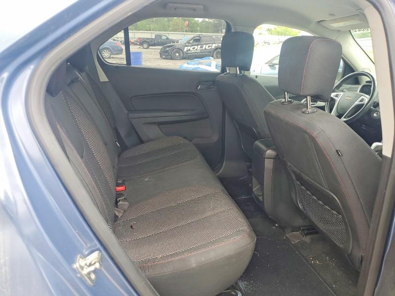Photo 10 from auction – 2012 CHEVROLET EQUINOX with VIN 2GNALDEK0C6132045