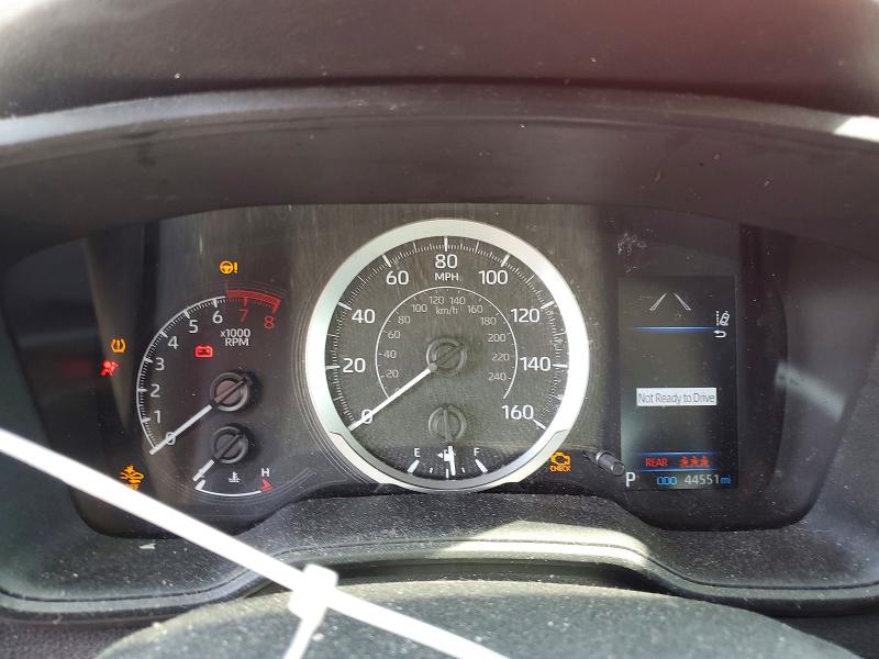 Zdjęcie 9 z aukcji – 2021 TOYOTA COROLLA z VIN 5YFEPMAE8MP222428