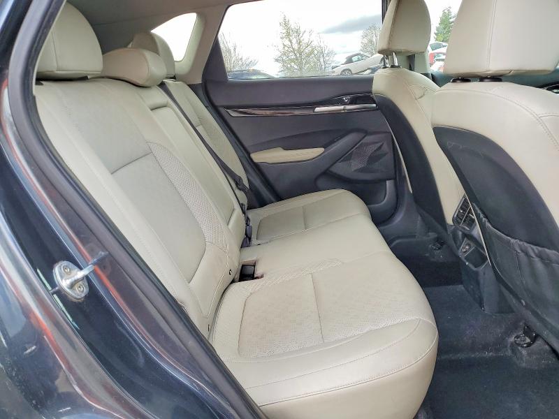 Photo 11 from auction – 2021 KIA SELTOS with VIN KNDERCAAXM7109454