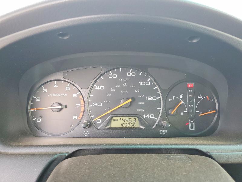 Photo 9 from auction – 2004 HONDA ODYSSEY with VIN 5FNRL18824B112935