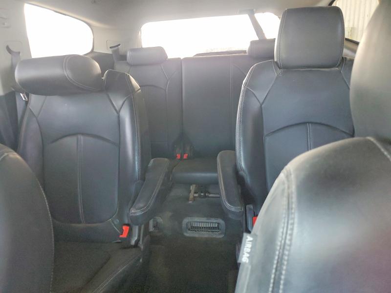 Zdjęcie 10 z aukcji – 2014 CHEVROLET TRAVERSE z VIN 1GNKVHKD3EJ107688