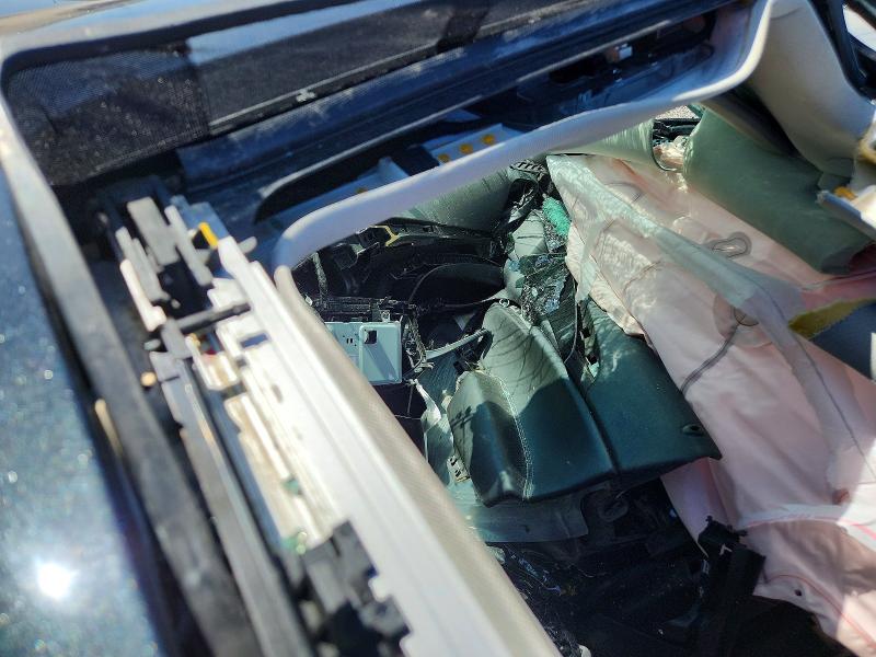 Photo 9 from auction – 2012 BUICK REGAL with VIN 2G4GT5GV6C9190848