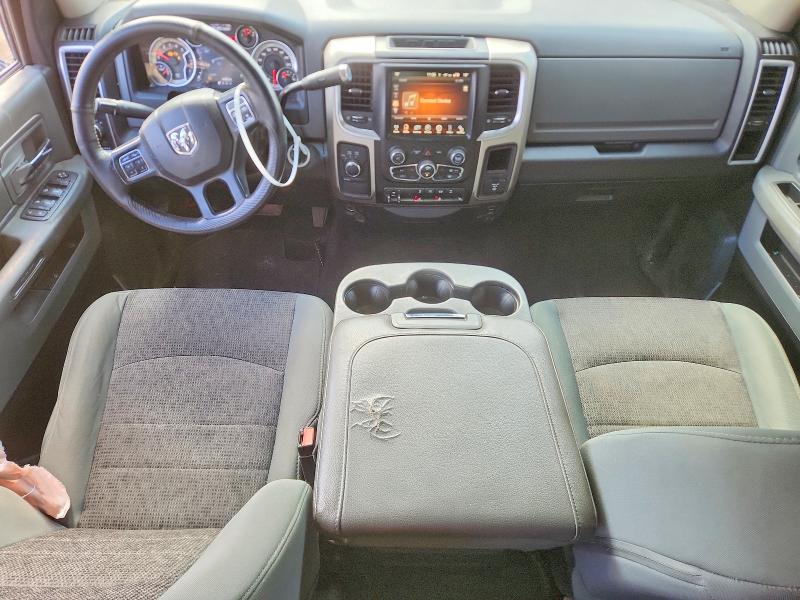 Photo 8 from auction – 2015 RAM 3500 with VIN 3C63R3DL1FG671407