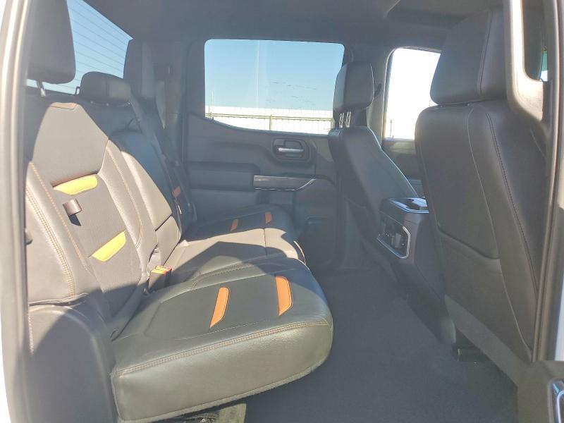 Снимка 10 от търг – 2021 GMC SIERRA с VIN 3GTP9EEL8MG419123