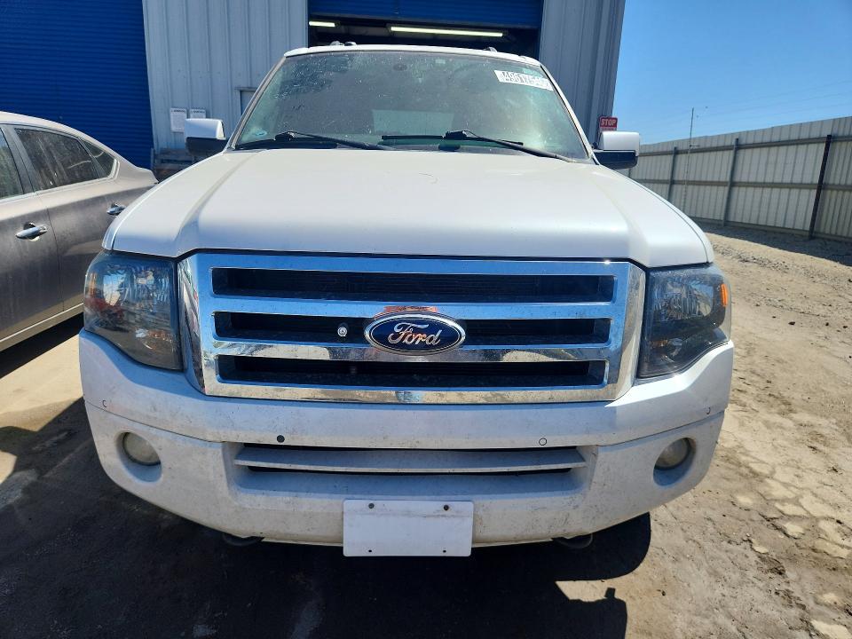 Photo 5 from auction – 2012 FORD EXPEDITION with VIN 1FMJU2A57CEF64651