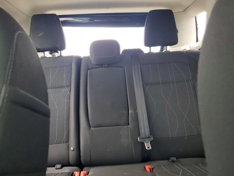 Photo 10 from auction – 2020 FORD ECOSPORT with VIN MAJ6S3GL4LC319335