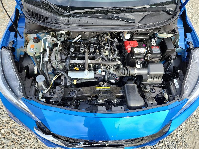 Photo 11 from auction – 2020 NISSAN VERSA with VIN 3N1CN8DV0LL869713