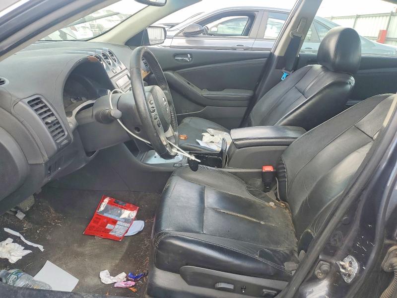 Photo 7 from auction – 2008 NISSAN ALTIMA with VIN 1N4AL21E28N469970