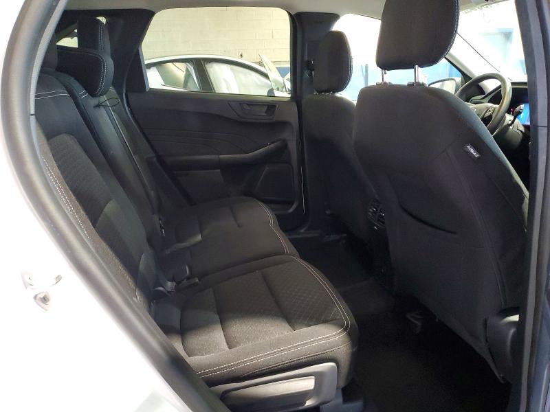 Photo 11 from auction – 2025 FORD ESCAPE with VIN 1FMCU0GN3SUA50305