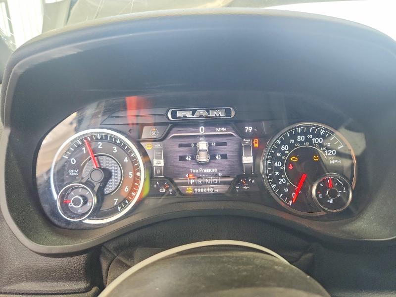 Zdjęcie 9 z aukcji – 2021 RAM 1500 z VIN 1C6SRFFT4MN646256