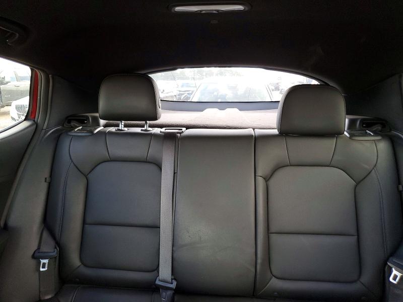 Foto 10 de la subasta – 2025 BUICK ENVISTA con VIN KL47LBEP3SB024771