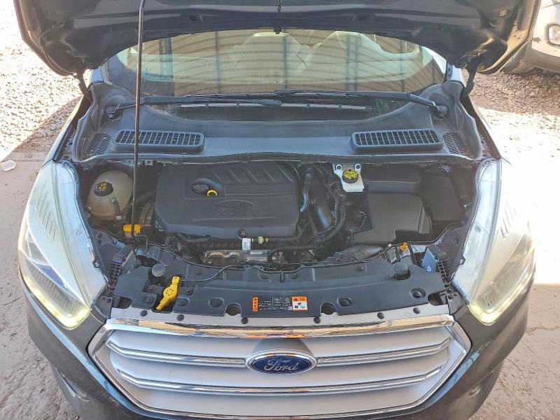 Photo 12 from auction – 2018 FORD ESCAPE with VIN 1FMCU9HD6JUB52920
