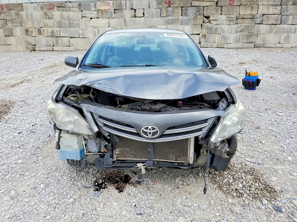 Photo 5 from auction – 2013 TOYOTA COROLLA with VIN 2T1BU4EE6DC097774