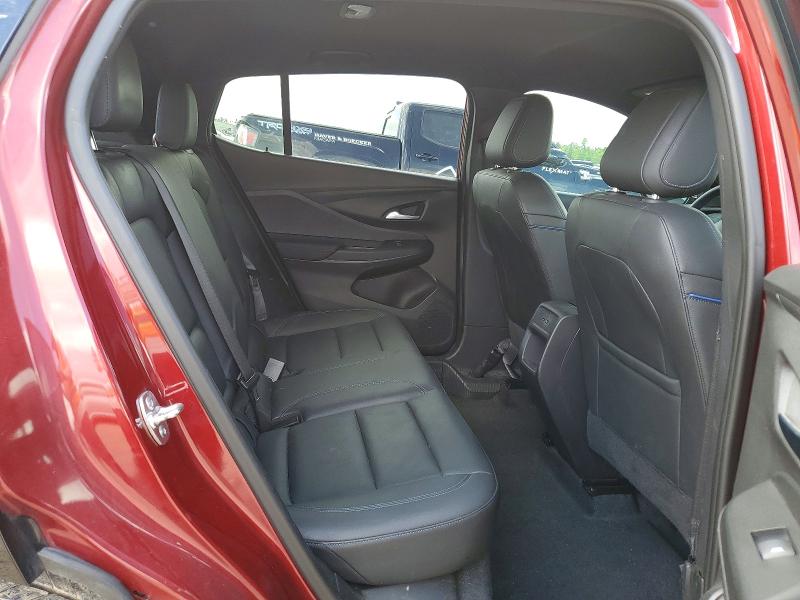 Foto 11 de la subasta – 2025 BUICK ENVISTA con VIN KL47LBEP3SB024771