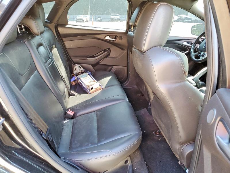 Photo 10 from auction – 2013 FORD FOCUS with VIN 1FADP3L92DL217679