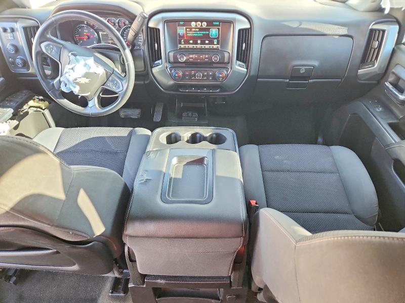 Zdjęcie 8 z aukcji – 2015 CHEVROLET SILVERADO z VIN 1GCUKREC1FF204704