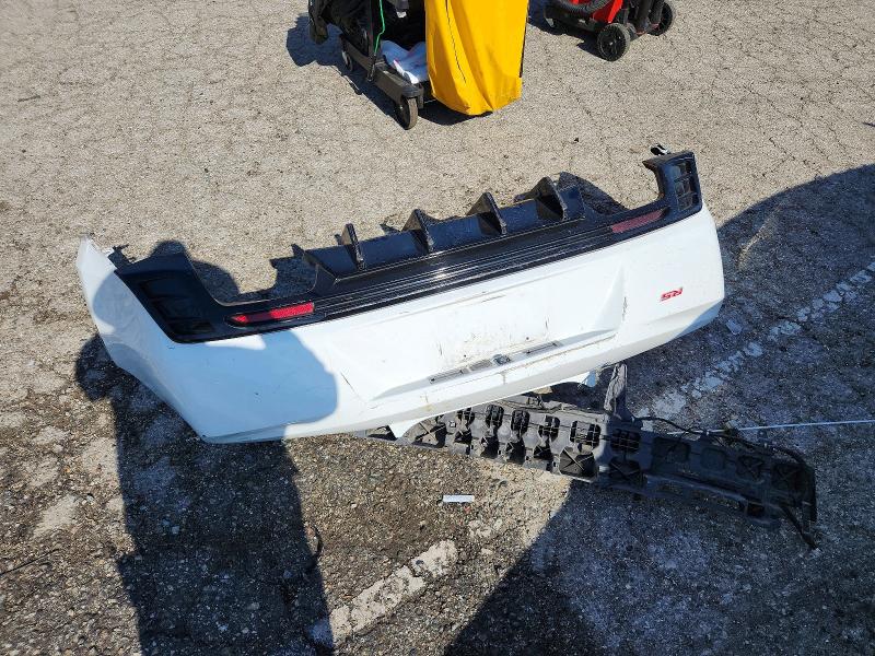 Photo 12 from auction – 2017 CHEVROLET CAMARO with VIN 1G1FB1RS3H0174244