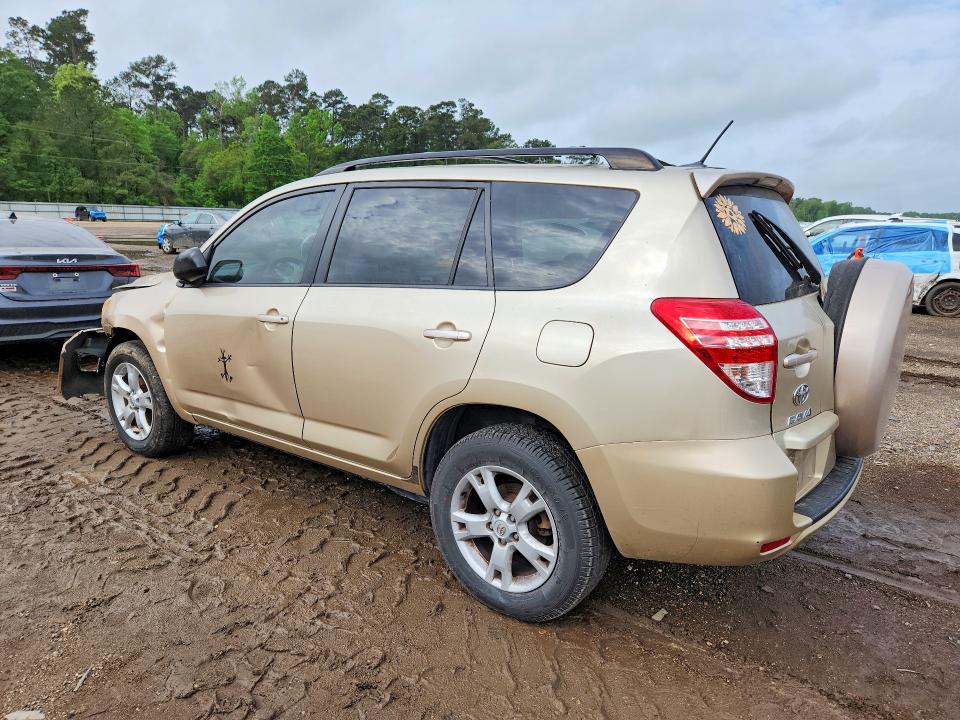 Фото 2 с аукциона – 2011 TOYOTA RAV4 с VIN JTMZF4DV8B5040531