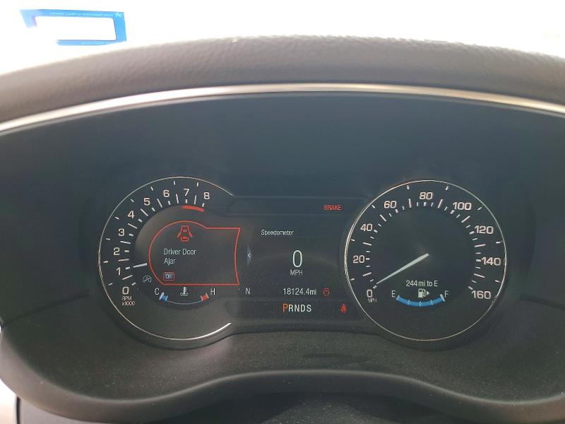 Photo 9 from auction – 2018 LINCOLN MKC with VIN 5LMCJ1C98JUL00785