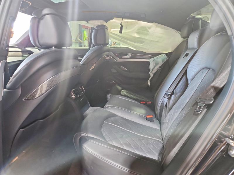 Zdjęcie 10 z aukcji – 2014 AUDI S8 z VIN WAUD2AFD1EN004917