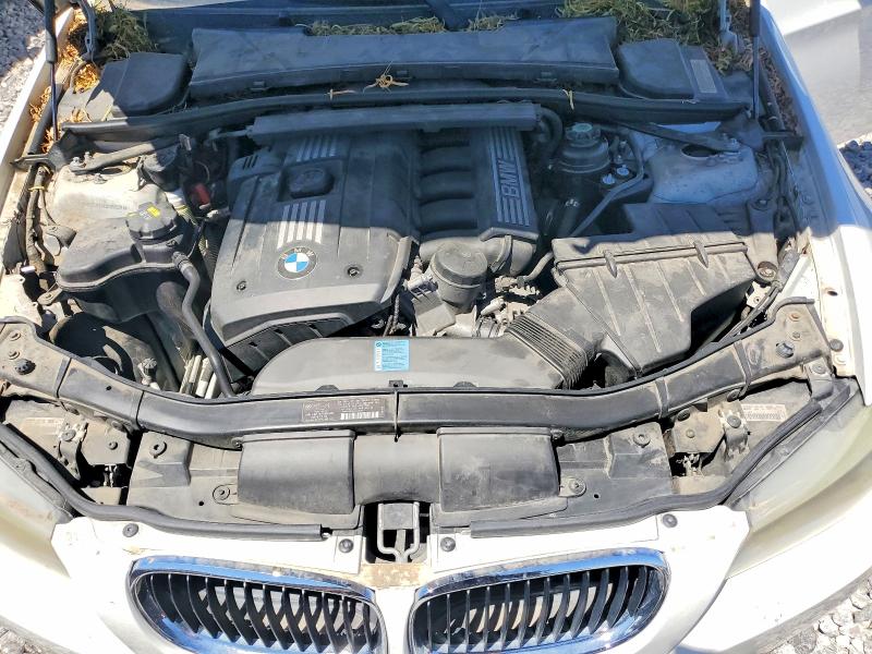 Photo 11 from auction – 2011 BMW 328 with VIN WBAUT9C59BA191531