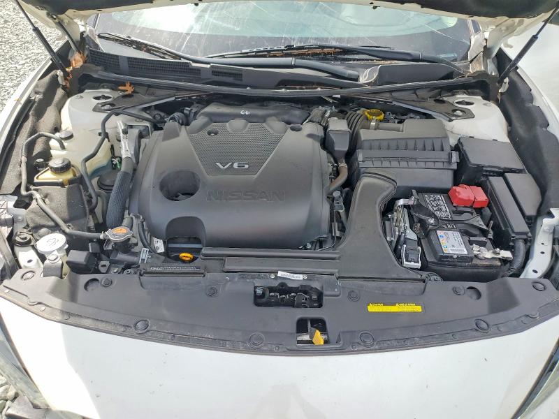 Photo 11 from auction – 2023 NISSAN MAXIMA with VIN 1N4AA6CVXPC511581