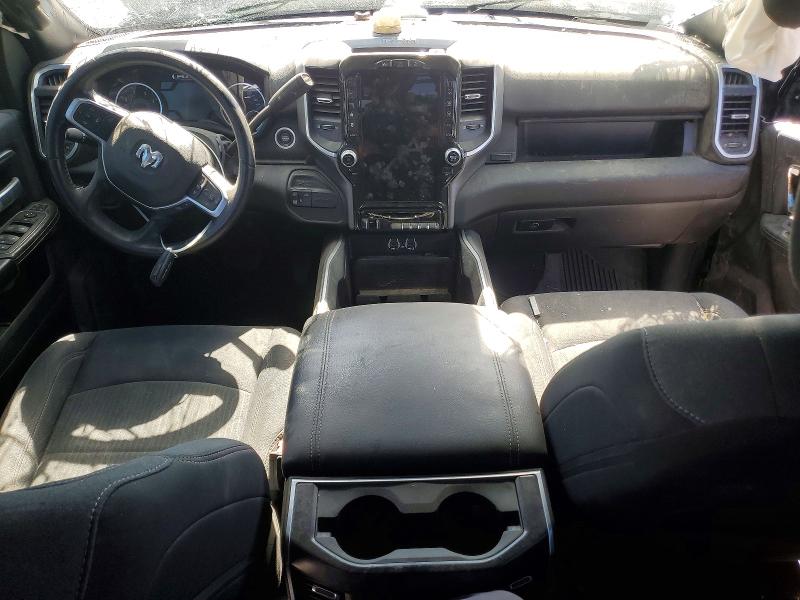 Zdjęcie 8 z aukcji – 2024 RAM 2500 z VIN 3C6UR5DL7RG154813