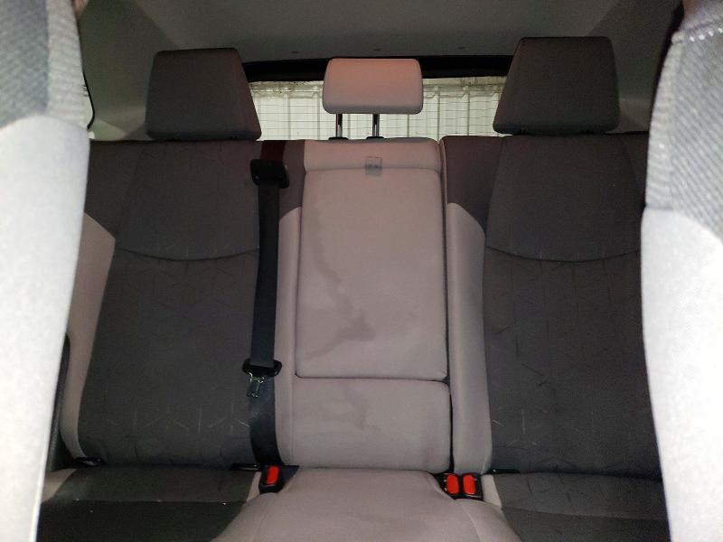 Photo 10 from auction – 2021 TOYOTA RAV4 with VIN 2T3P1RFV4MC201132