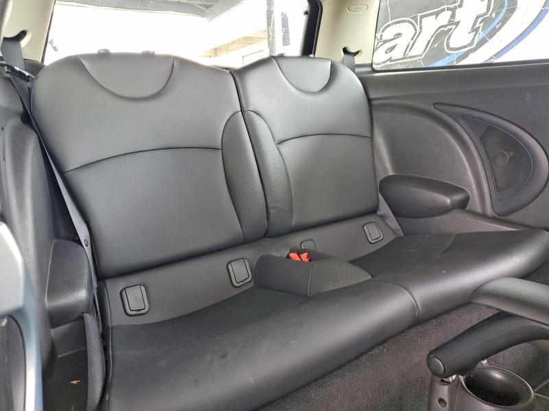 Photo 10 from auction – 2012 MINI COOPER with VIN WMWSU3C57CT255105