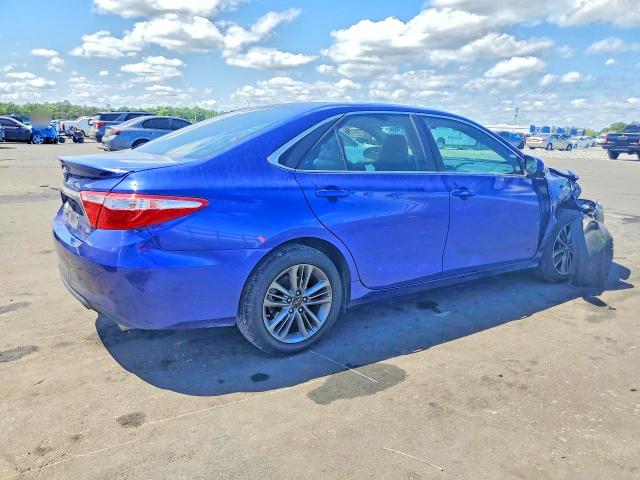 Photo 3 from auction – 2016 TOYOTA CAMRY with VIN 4T1BF1FK7GU596745