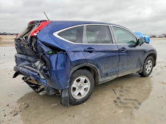 Photo 3 from auction – 2015 HONDA CR-V with VIN 2HKRM3H58FH508340