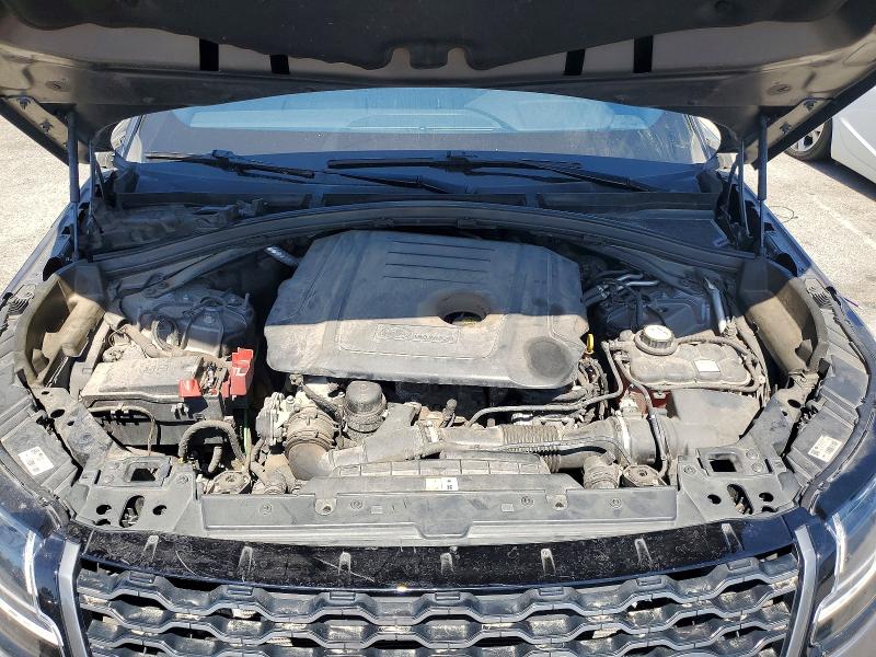 Photo 11 from auction – 2018 LAND ROVER RANGE ROVER VELAR with VIN SALYL2RN6JA736031